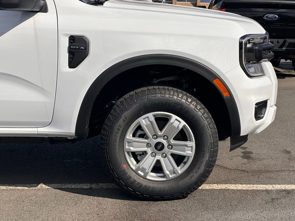 New 2025 Ford Ranger XL w/ Trailer Tow Package image 40
