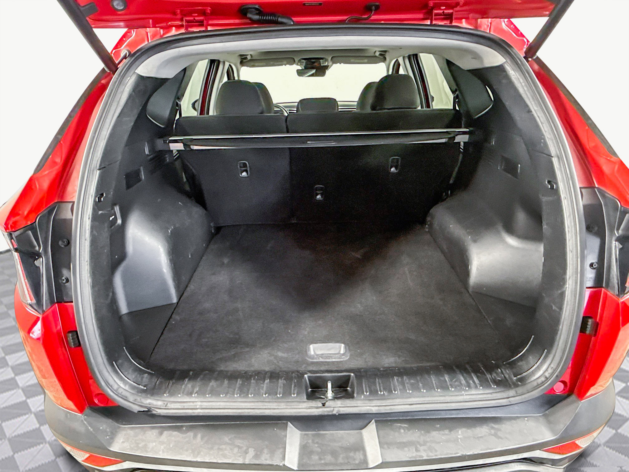 Used 2022 Hyundai Tucson SEL w/ Convenience Package image 33