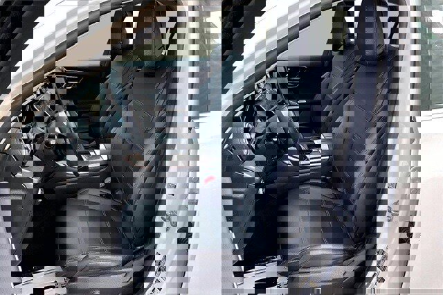 Certified 2023 Mercedes-Benz C 300 4MATIC Sedan image 24