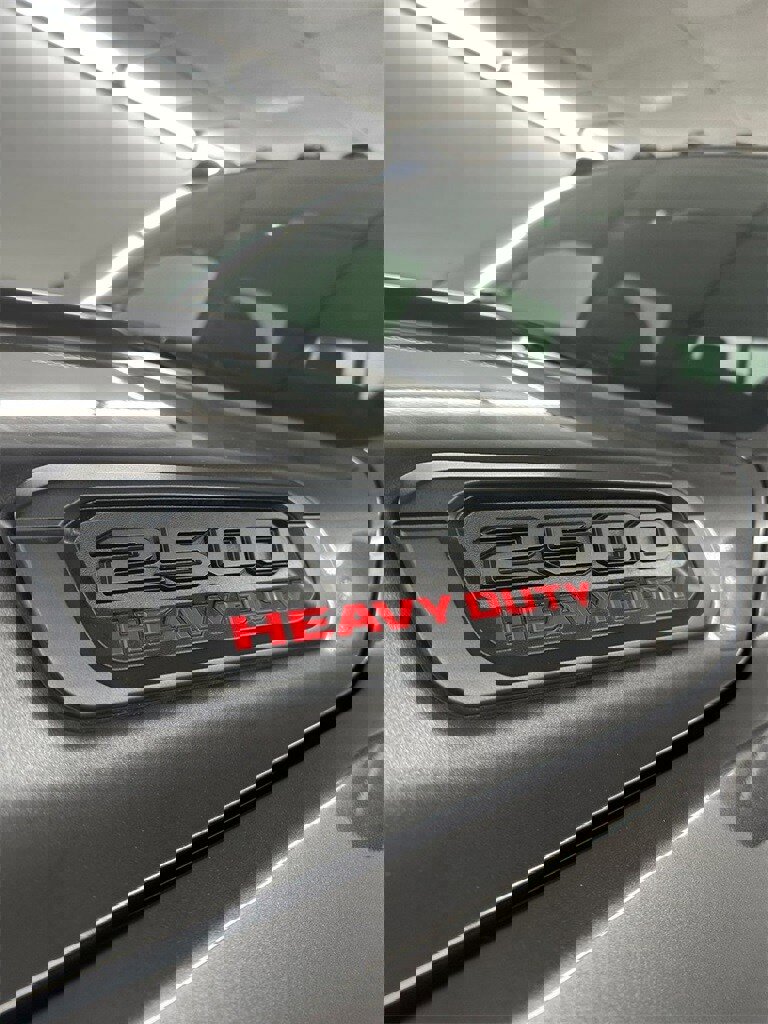 Used 2023 RAM 2500 Big Horn w/ Level 2 Equipment Group image 9