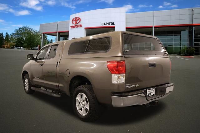 Used 2011 Toyota Tundra 2WD Double Cab w/ Tow Pkg image 5