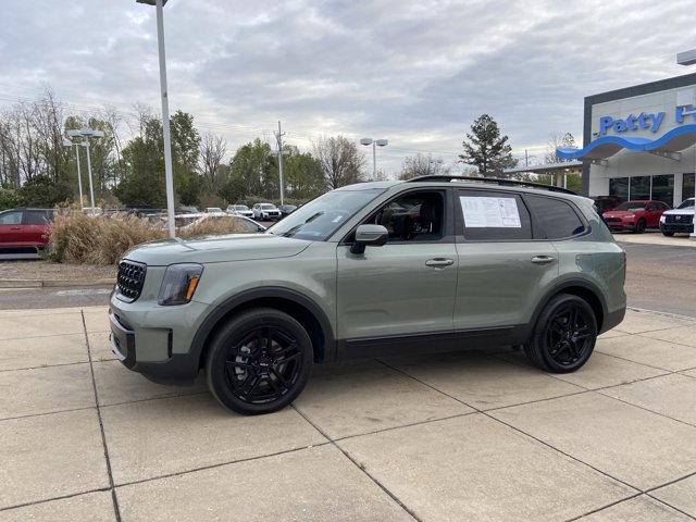 Used 2024 Kia Telluride EX X-Line image 6