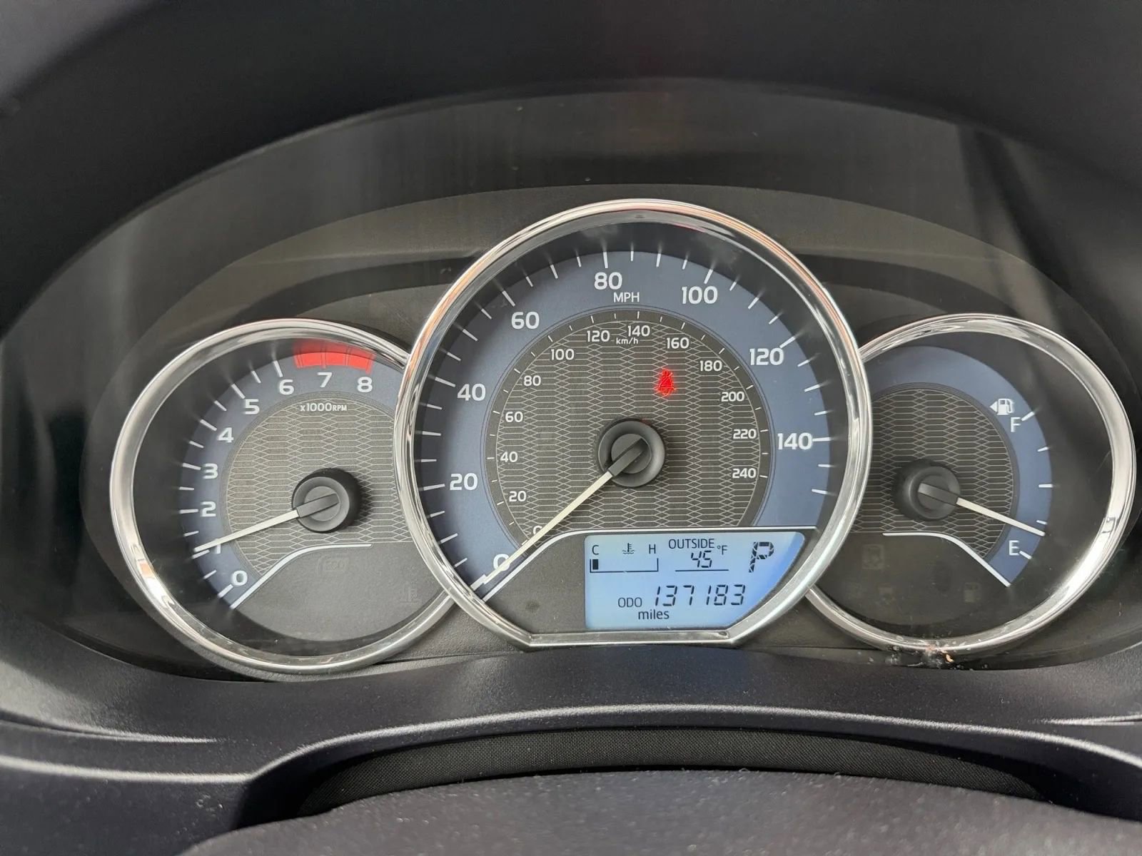 Used 2016 Toyota Corolla LE image 16