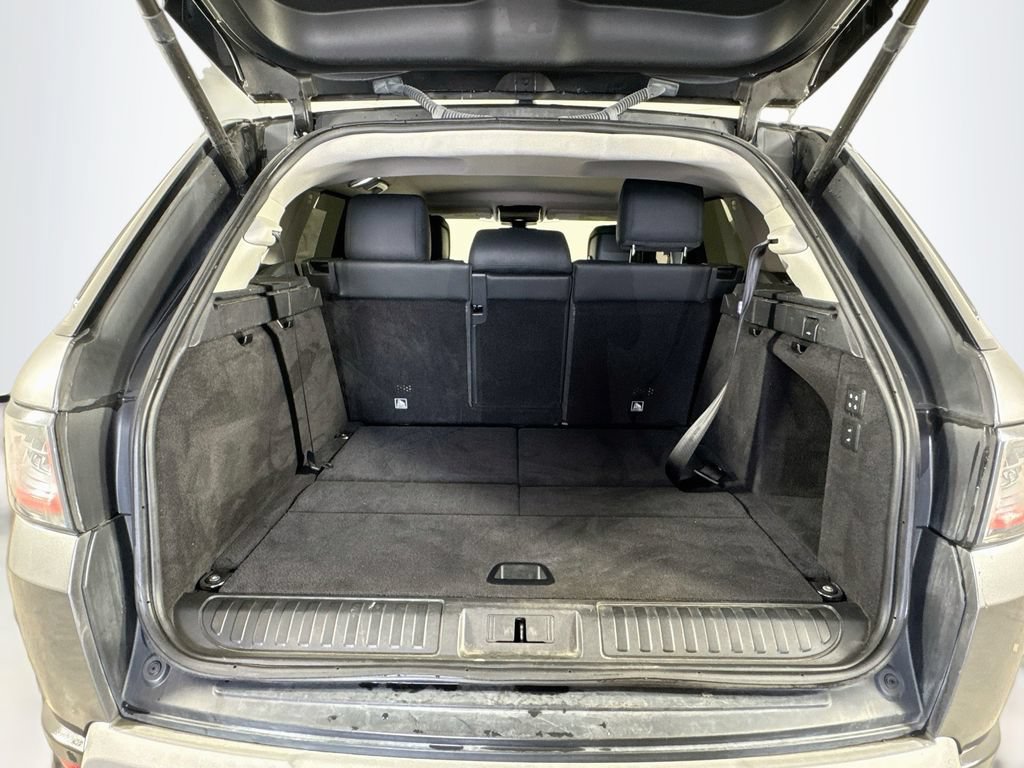 Used 2019 Land Rover Range Rover Sport SE AWD/4WD image 27