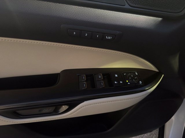 Used 2025 Lexus NX 350h AWD w/ Accessory Package (2T) image 24