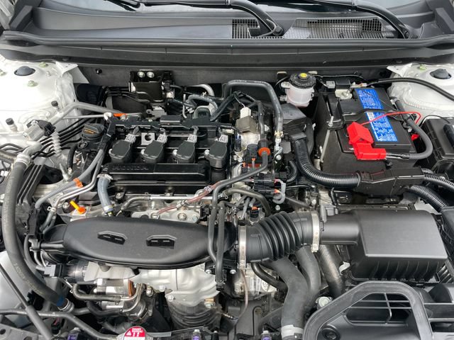 Used 2025 Honda Accord SE image 31