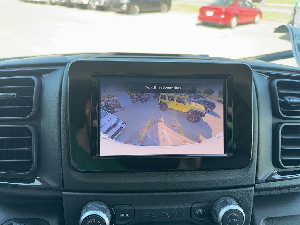 New 2026 RAM ProMaster 2500 w/ Convenience Group image 63