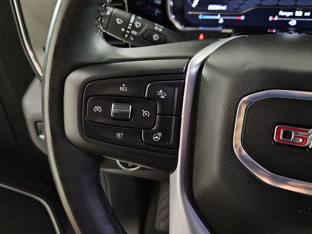 Used 2025 GMC Sierra 1500 Elevation image 19