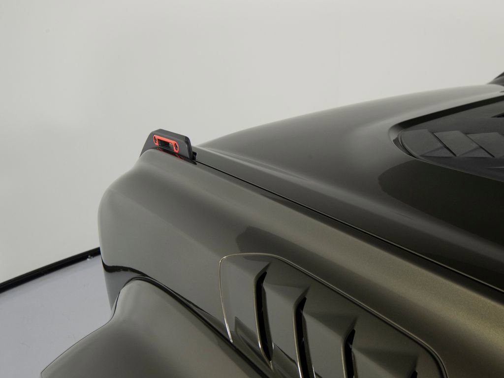 Used 2024 Ford Bronco Raptor AWD/4WD image 47