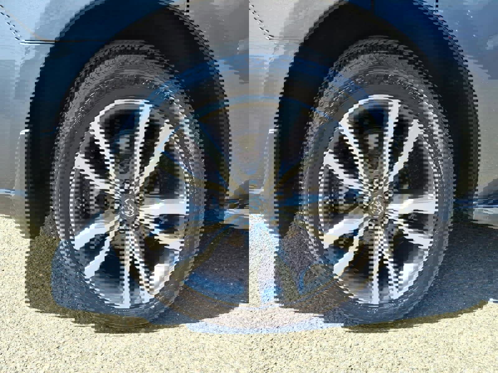 Used 2020 Acura MDX SH-AWD w/ Advance Package image 10