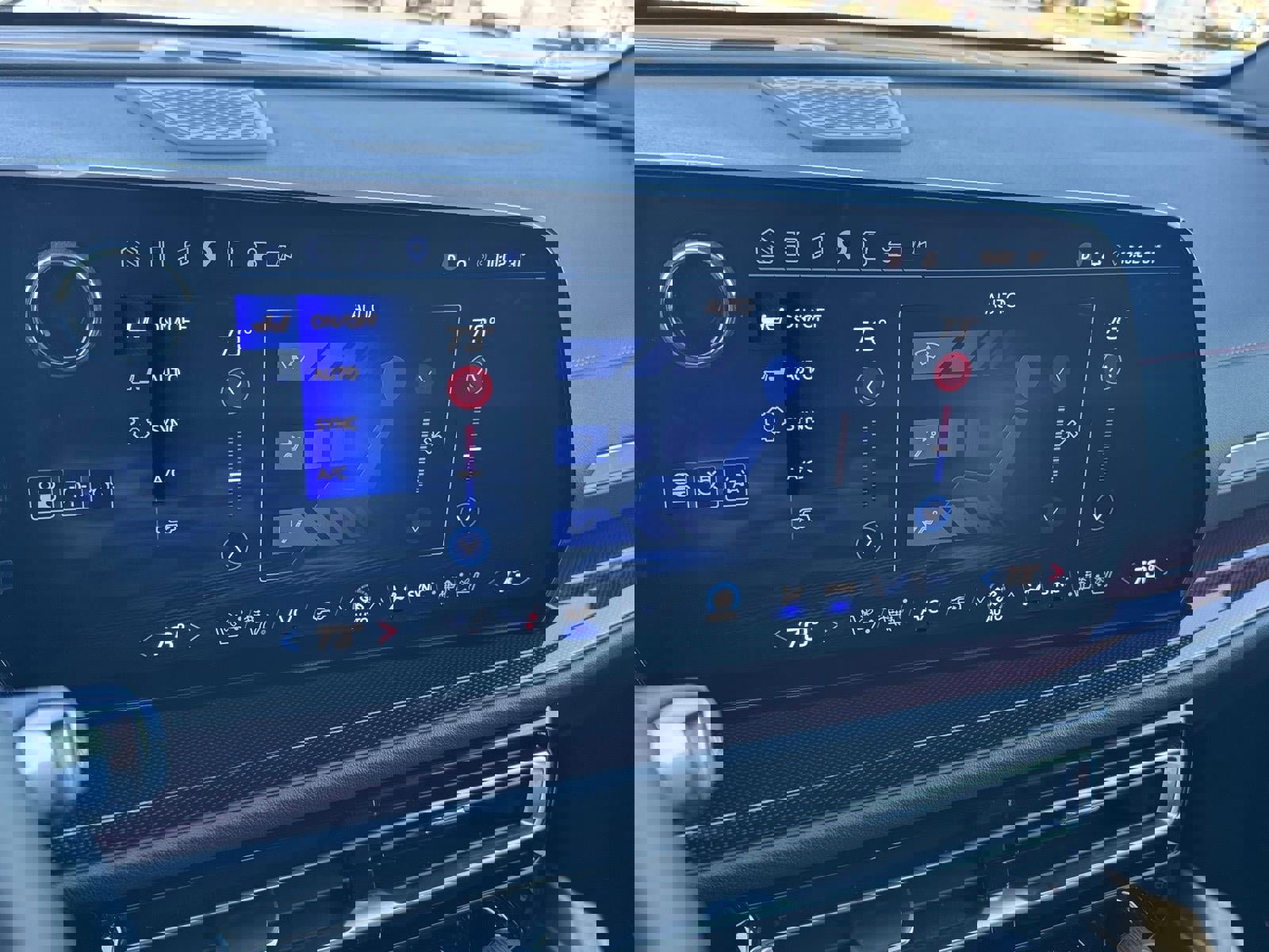 Used 2024 Chevrolet Traverse RS w/ LPO, Floor Liner Package AWD/4WD image 15