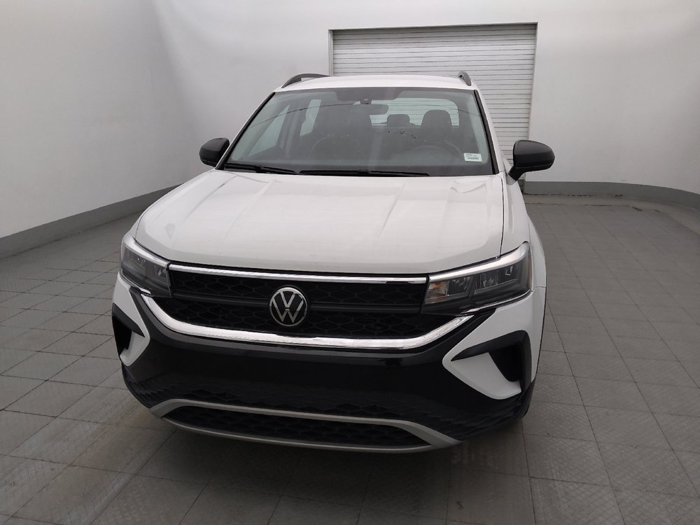 Used 2023 Volkswagen Taos S FWD image 15