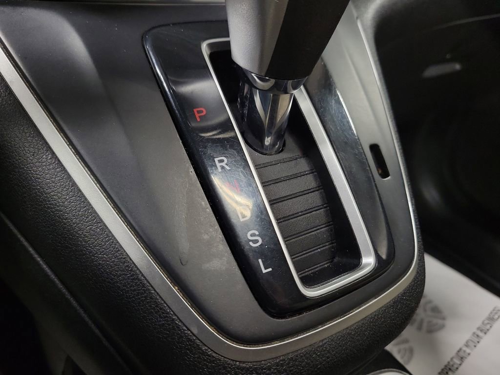 Used 2016 Honda CR-V EX-L image 17