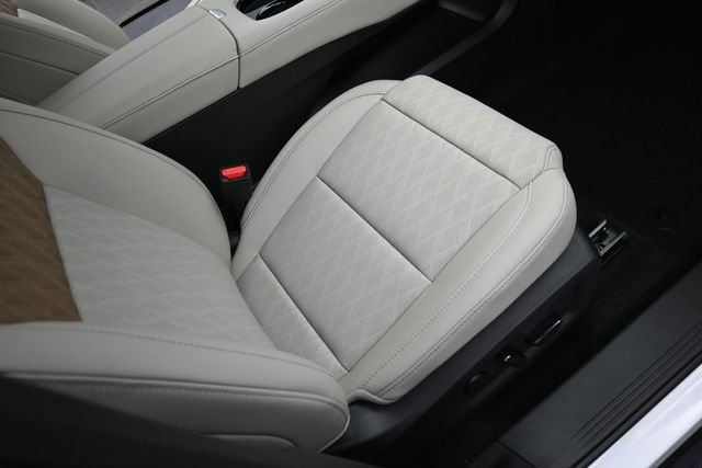 New 2026 Nissan Murano Platinum w/ Cargo Package AWD/4WD image 37