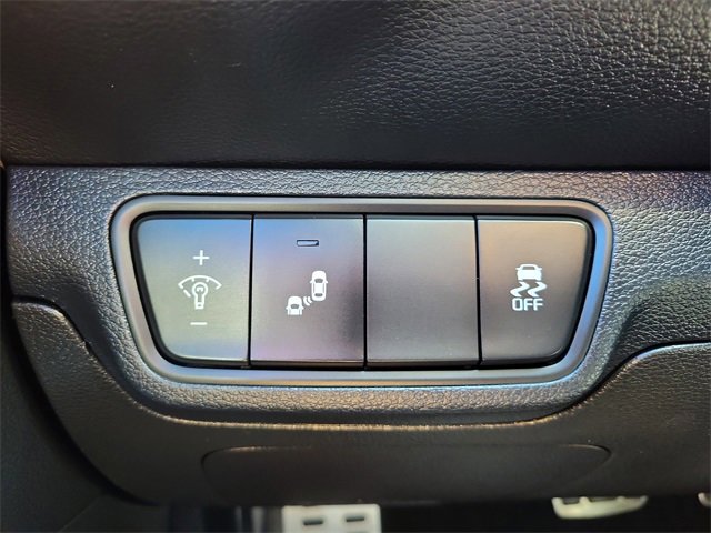 Used 2022 Kia Forte GT-Line image 22