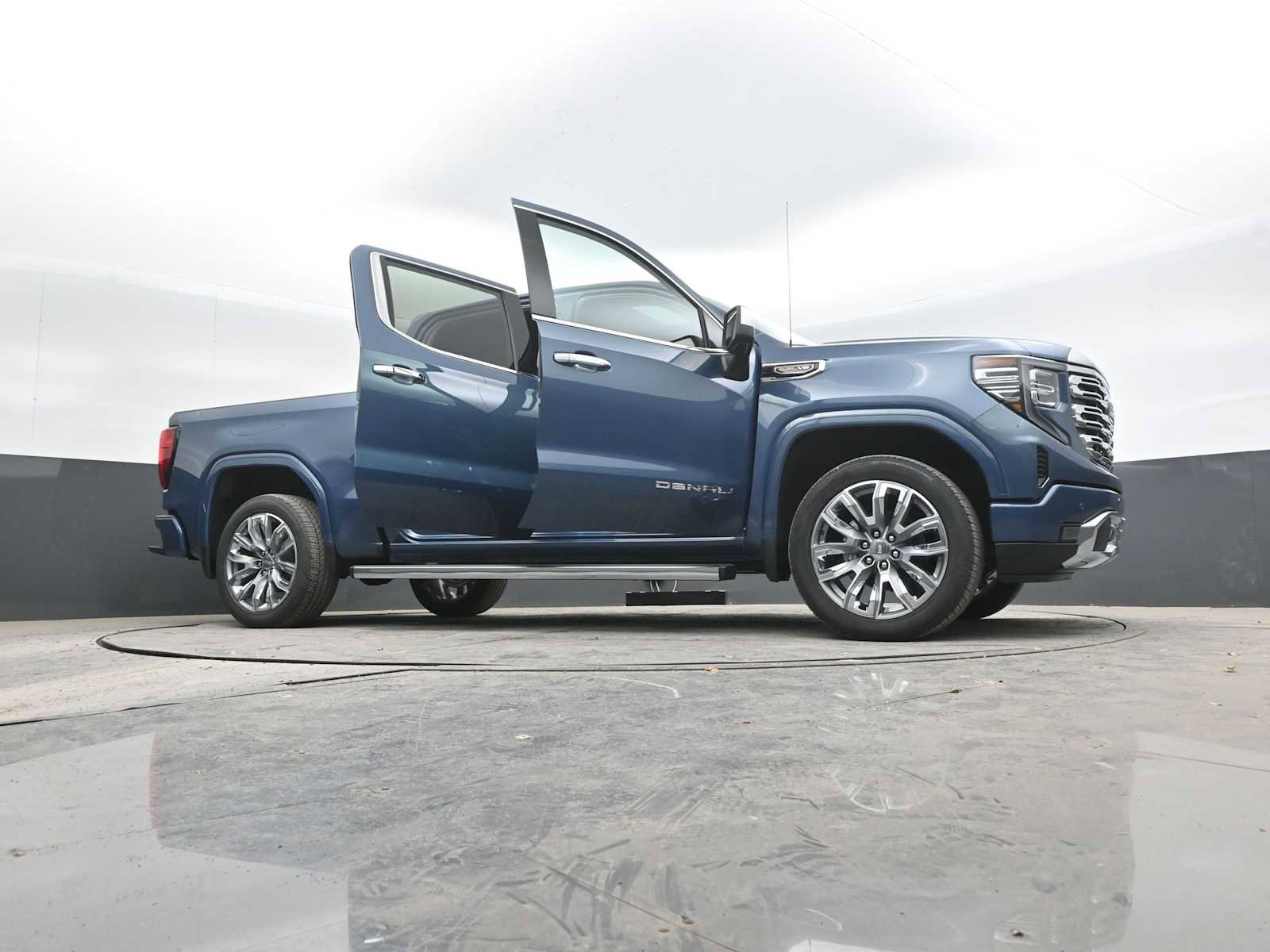 New 2026 GMC Sierra 1500 Denali image 50