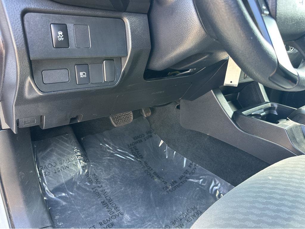 Used 2023 Toyota Tacoma SR RWD image 31