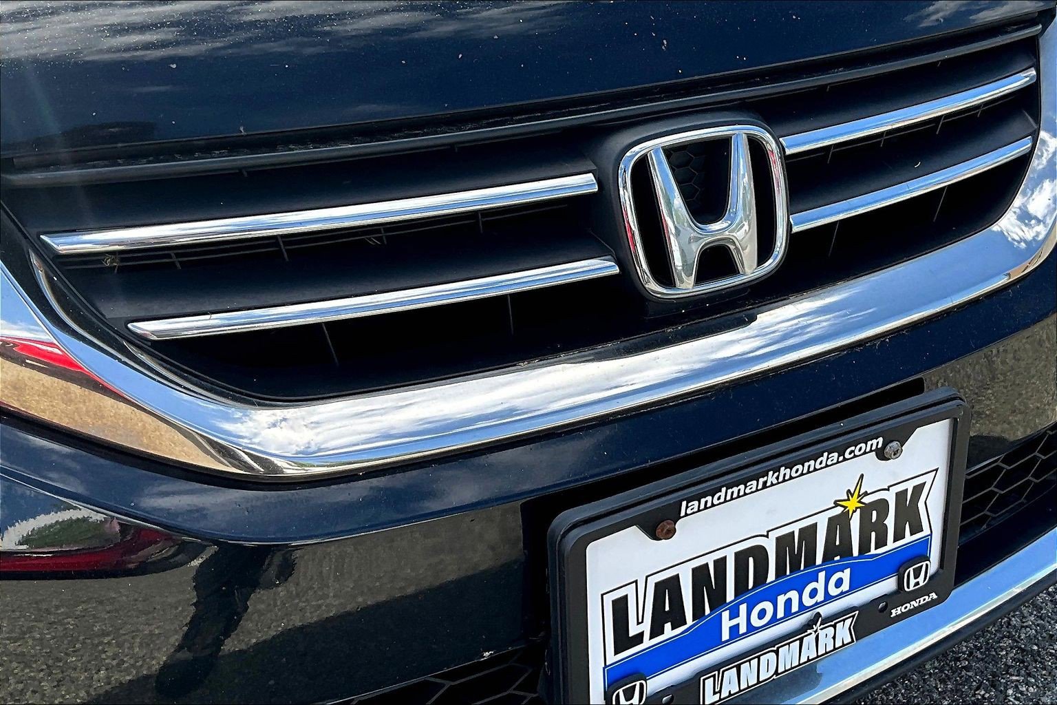 Used 2013 Honda Accord EX-L image 30