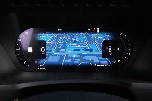 Certified 2023 Volvo XC90 B6 Plus AWD/4WD image 13