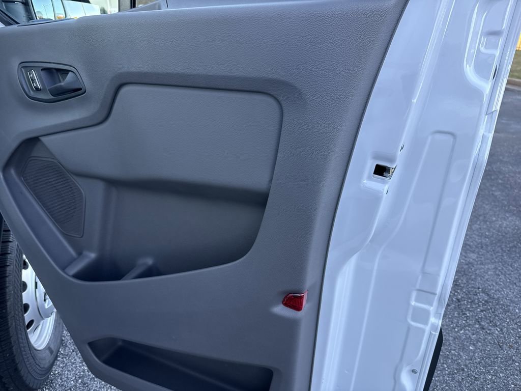 New 2025 Ford Transit 350 148 Low Roof AWD image 14