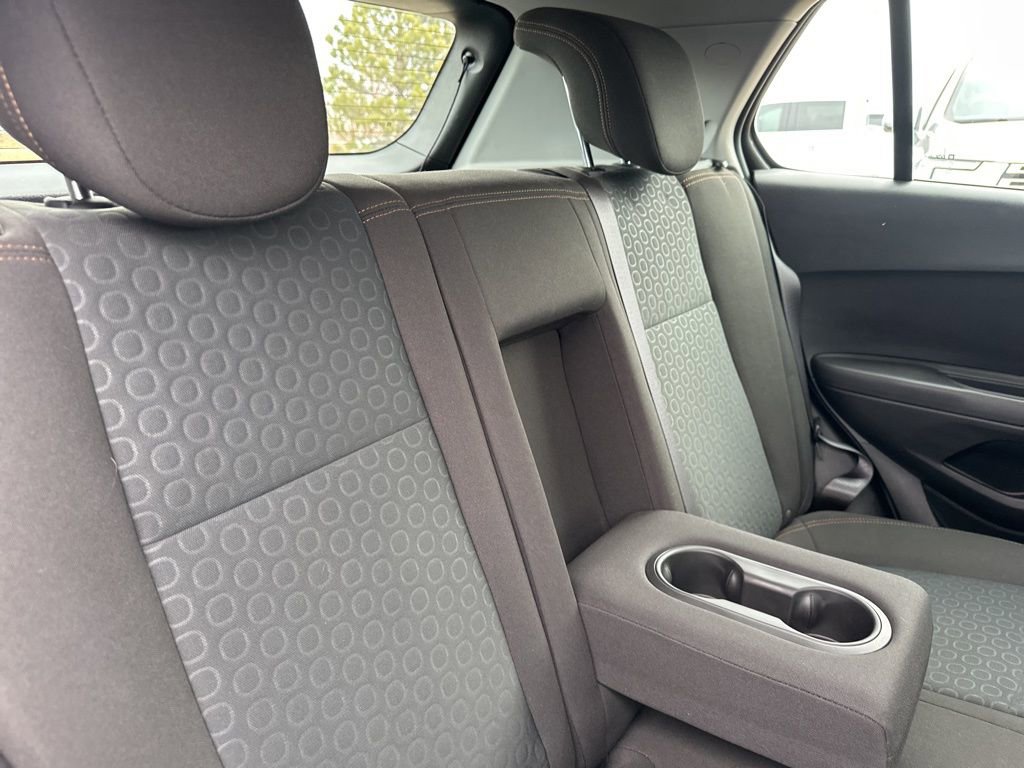 Used 2018 Chevrolet Trax LS image 21