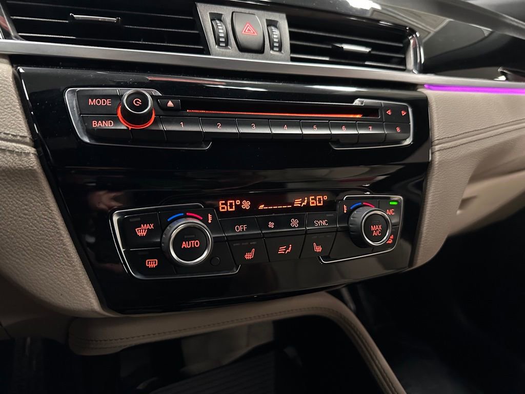 Used 2018 BMW X2 xDrive28i w/ Convenience Package image 20