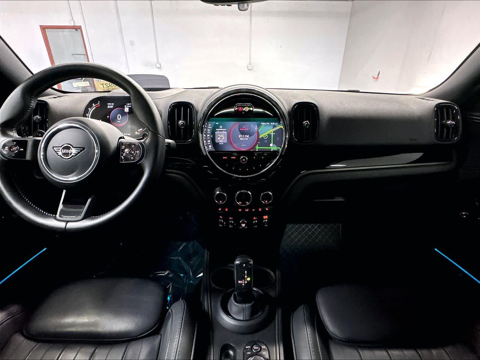 Used 2023 MINI Cooper Countryman S AWD/4WD image 16