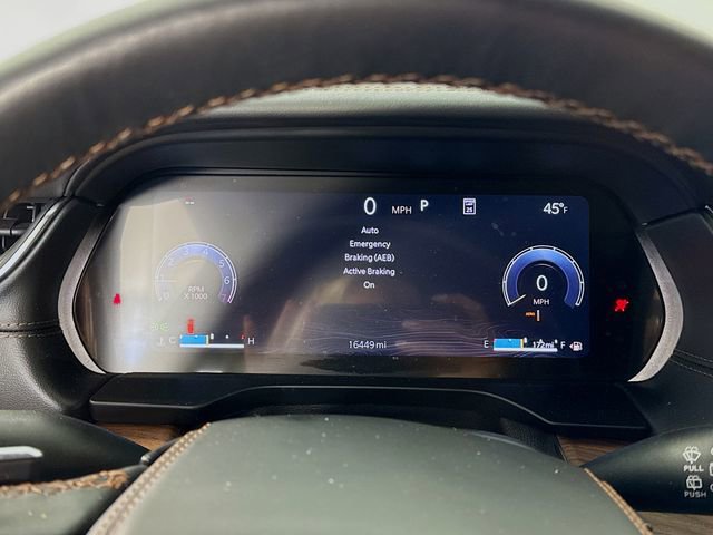 Used 2024 Jeep Grand Cherokee L Summit image 12