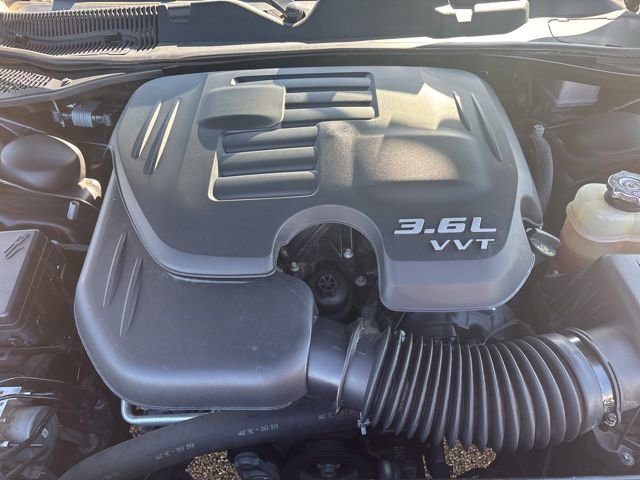 Used 2021 Dodge Challenger SXT image 22