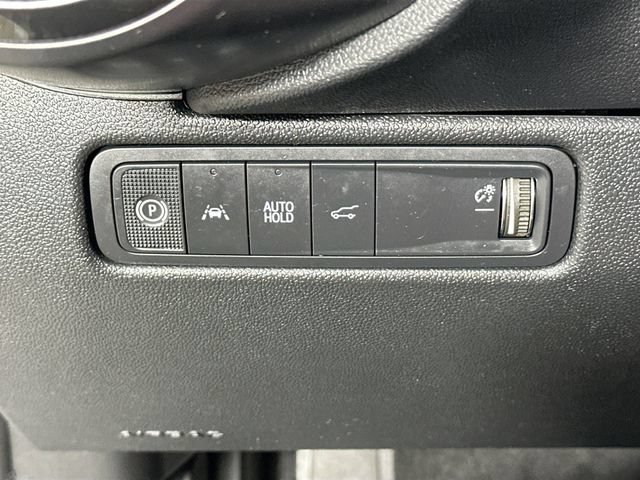 Used 2025 Chevrolet Equinox EV RS AWD/4WD image 24