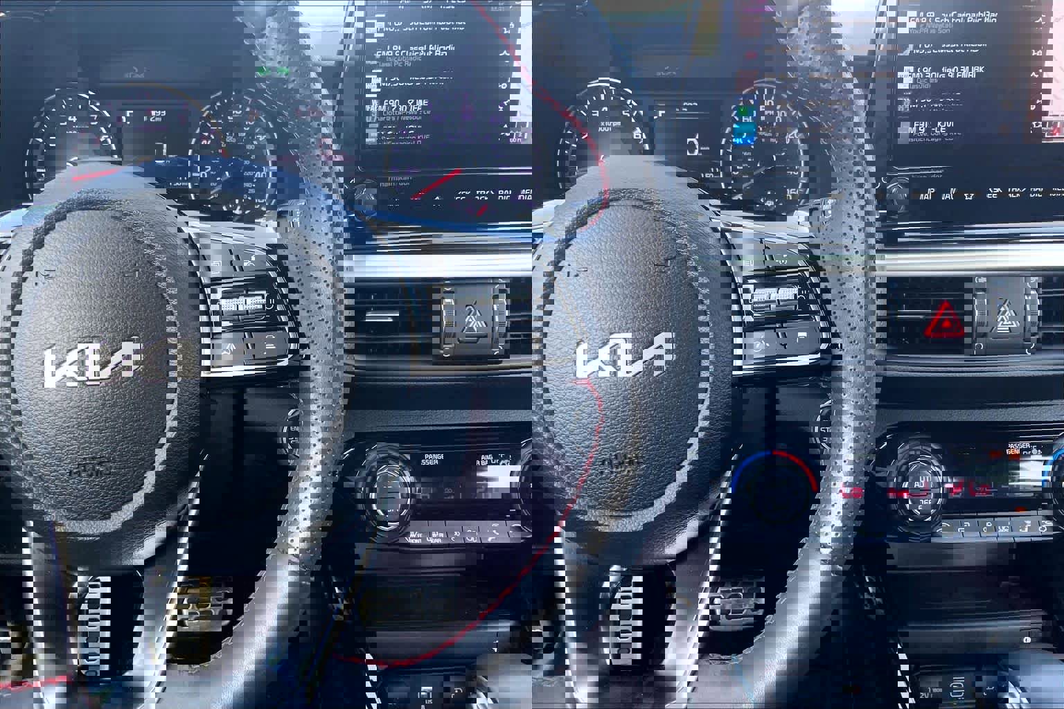 Used 2024 Kia Forte GT w/ GT2 Package image 25