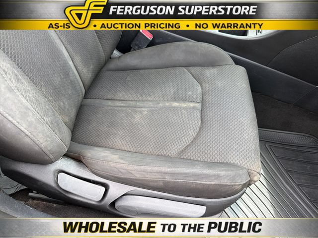 Used 2016 Kia Optima LX FWD image 27