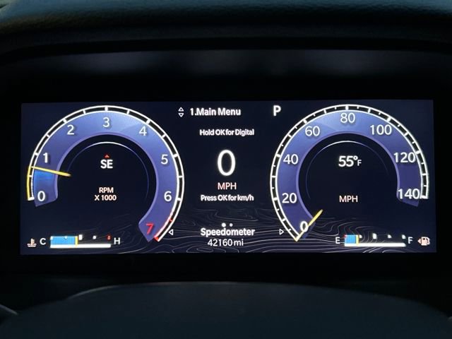 Used 2022 Jeep Grand Cherokee L Laredo image 28