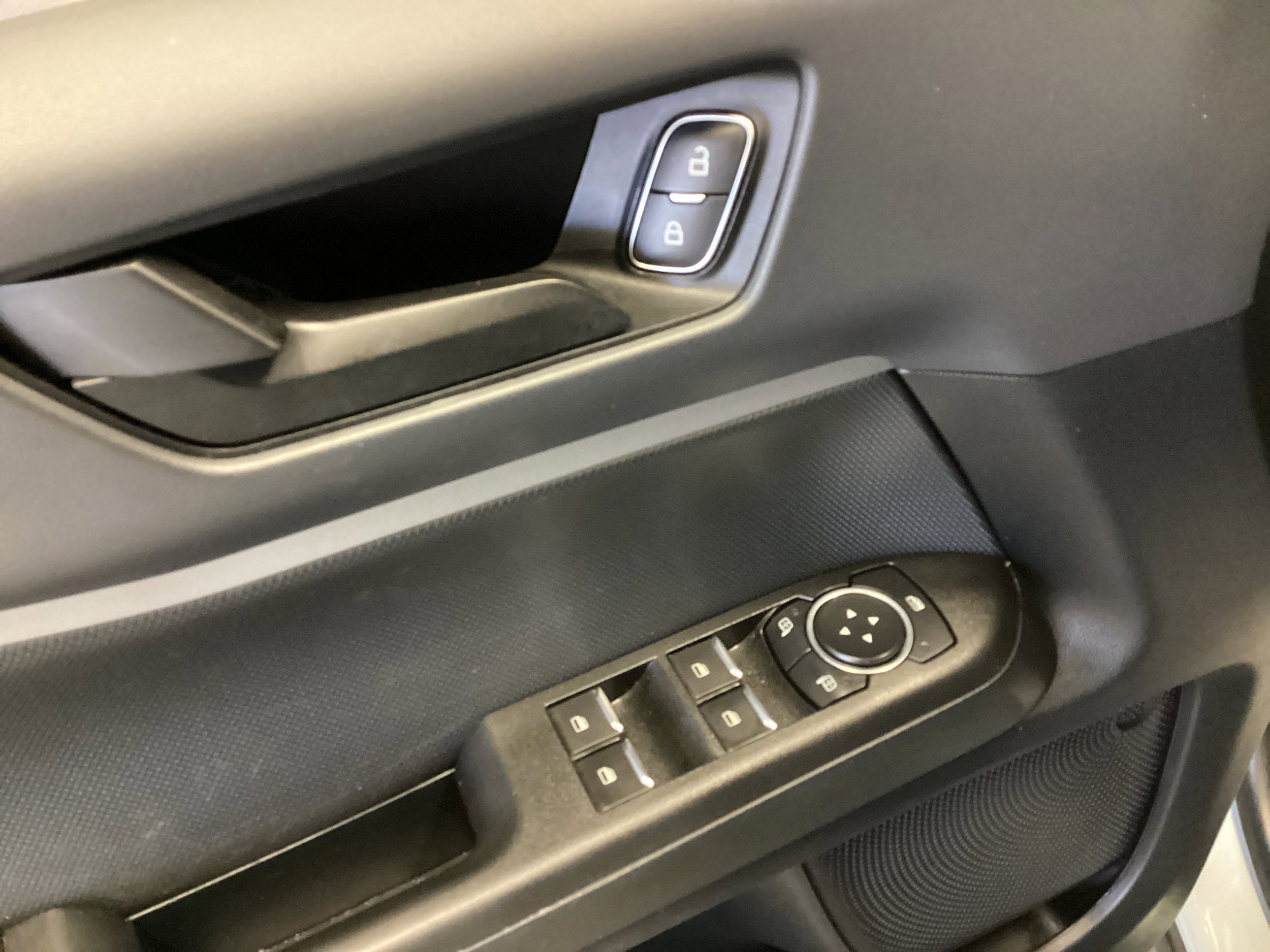 Used 2022 Ford Bronco Sport Big Bend image 13
