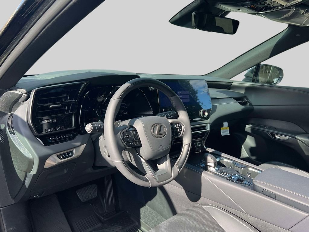 New 2026 Lexus RX 350 Premium AWD/4WD image 21