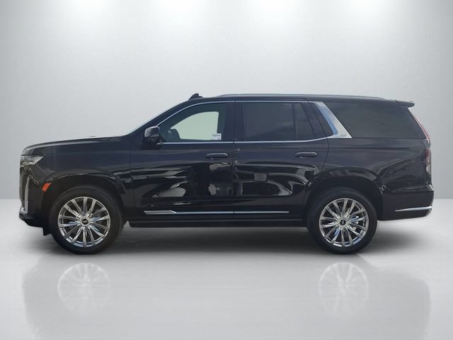 Used 2024 Cadillac Escalade Premium Luxury w/ Performance Package RWD image 8