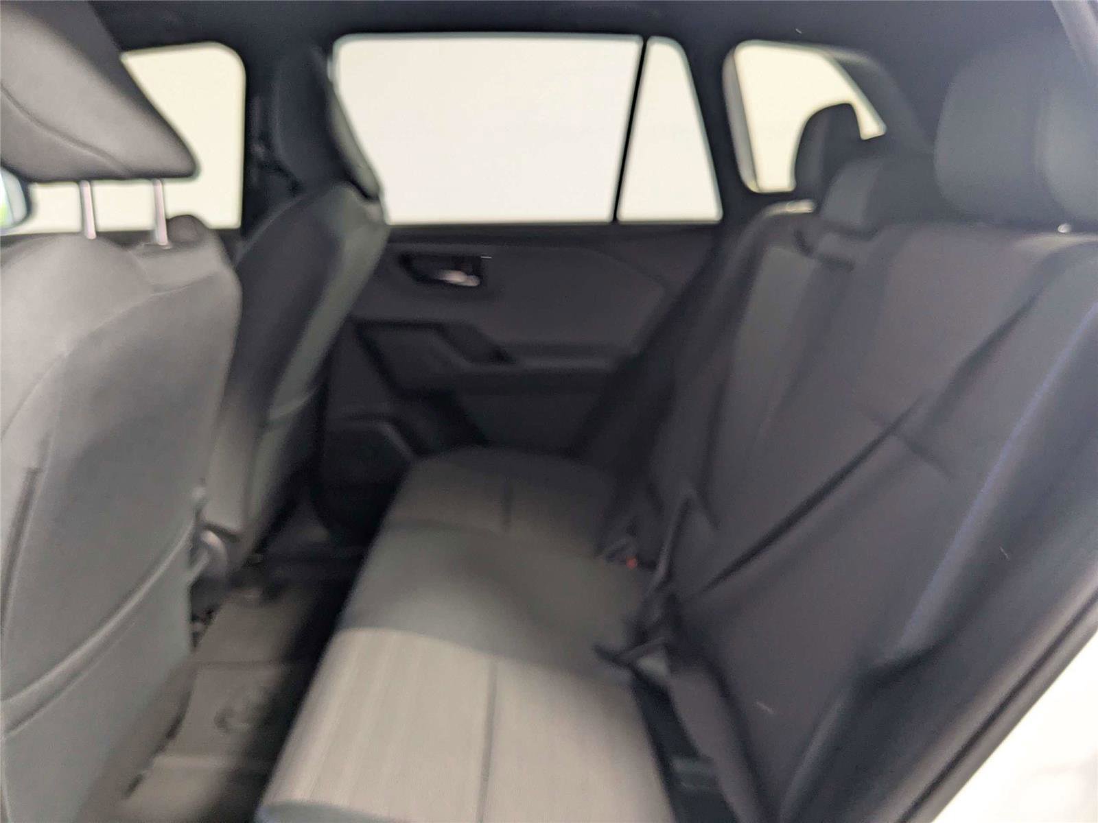 New 2026 Toyota RAV4 AWD Plug-in Hybrid image 24