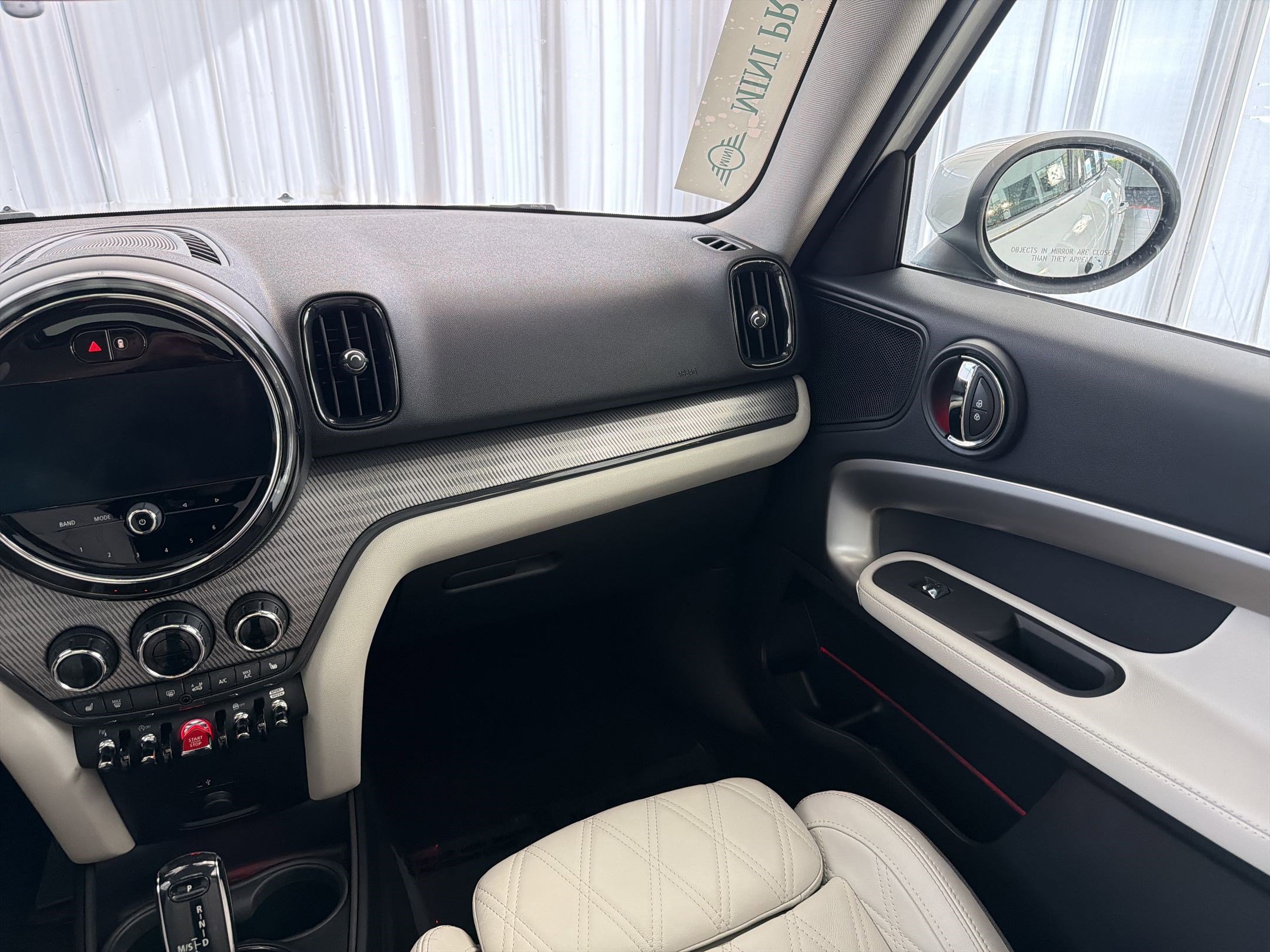 Certified 2023 MINI Cooper Countryman S image 29