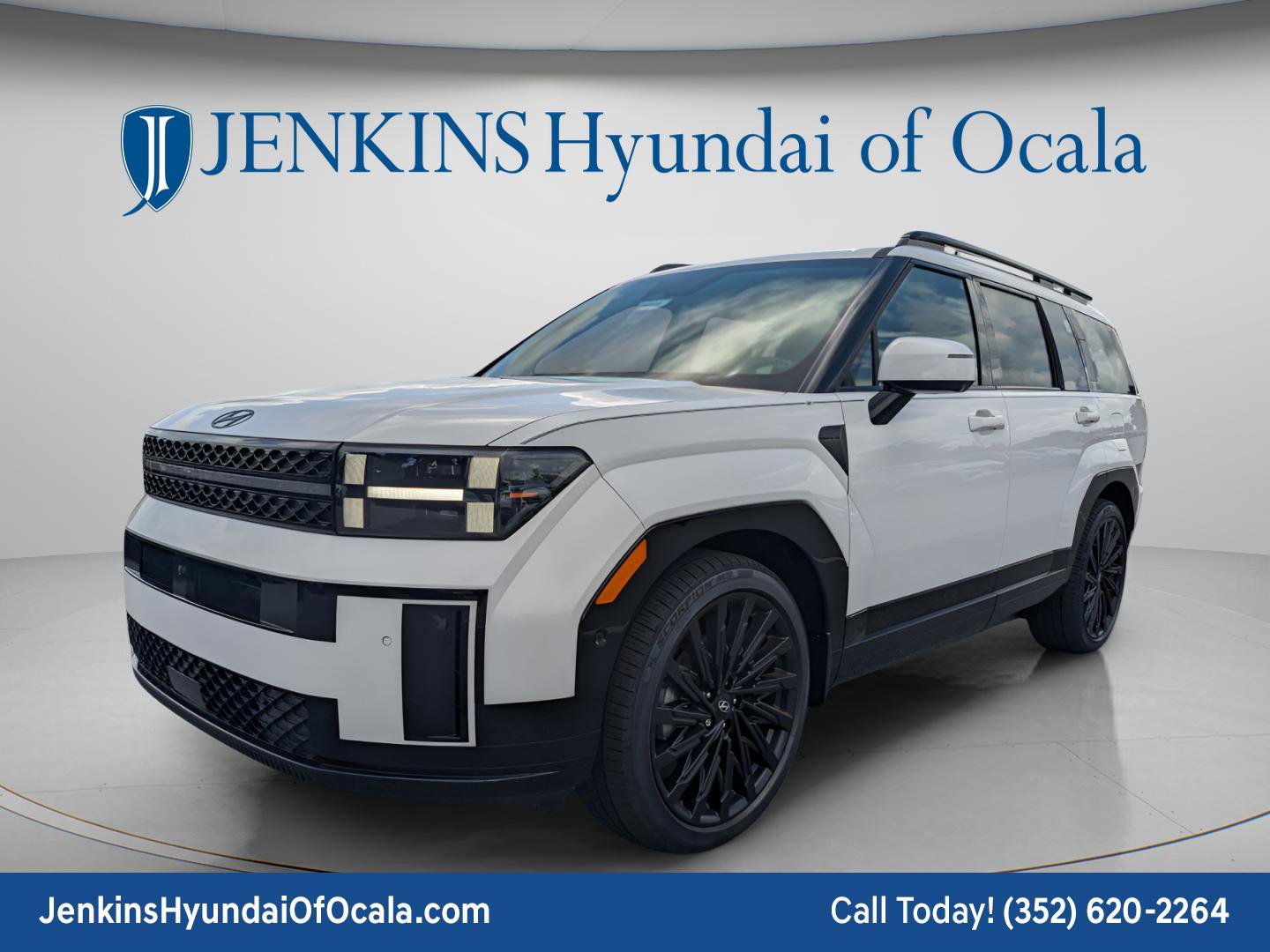 Used 2025 Hyundai Santa Fe Calligraphy image 7