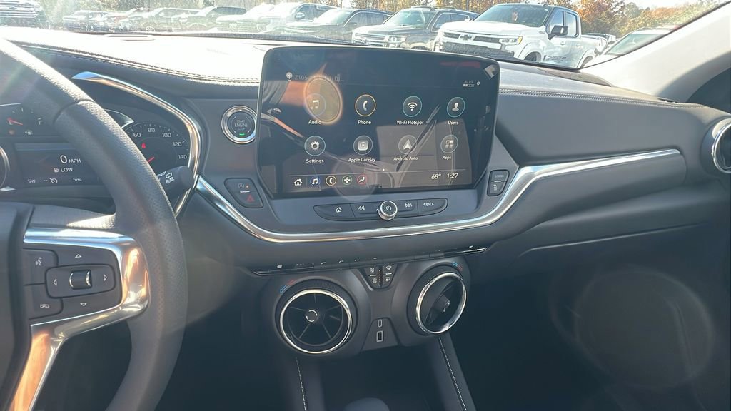 New 2026 Chevrolet Blazer LT w/ Midnight/Sport Edition image 24