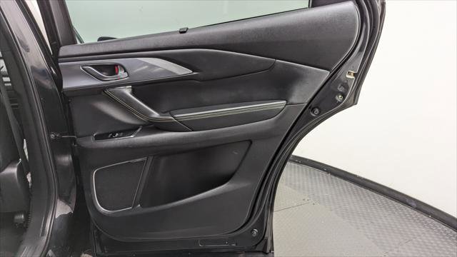 Used 2023 MAZDA CX-9 Grand Touring image 21