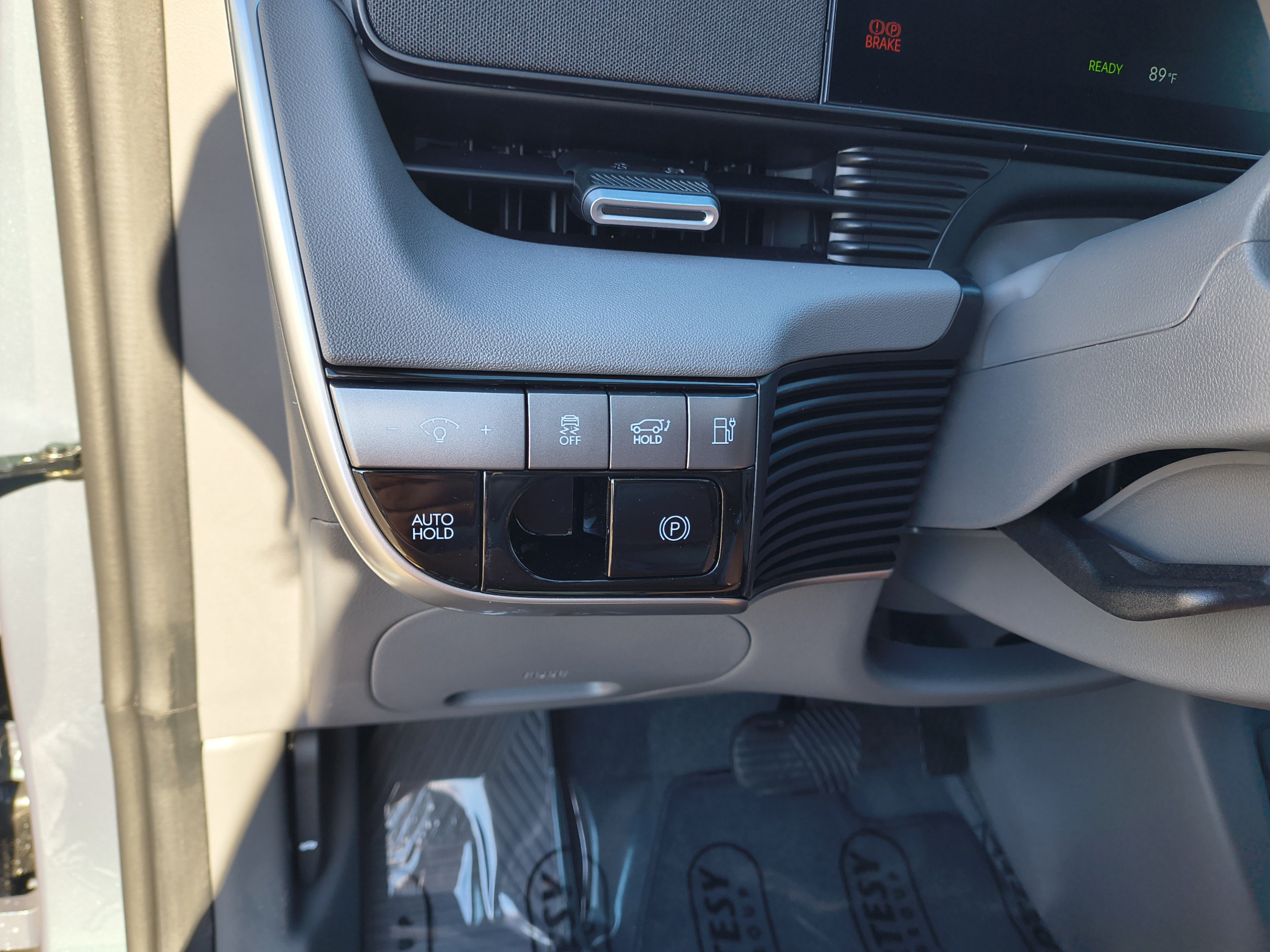 New 2027 Hyundai Ioniq 5 SEL RWD image 26