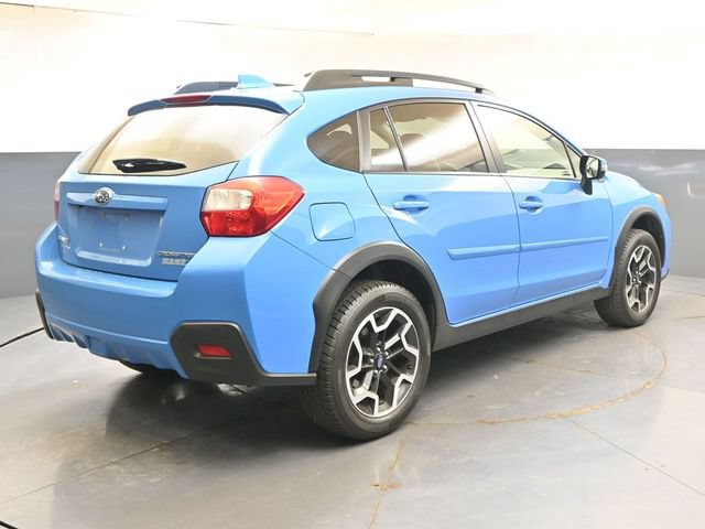 Used 2016 Subaru Crosstrek 2.0i Limited AWD/4WD image 5