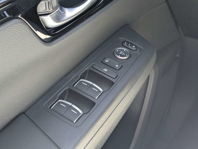 New 2026 Honda CR-V Sport Touring image 20