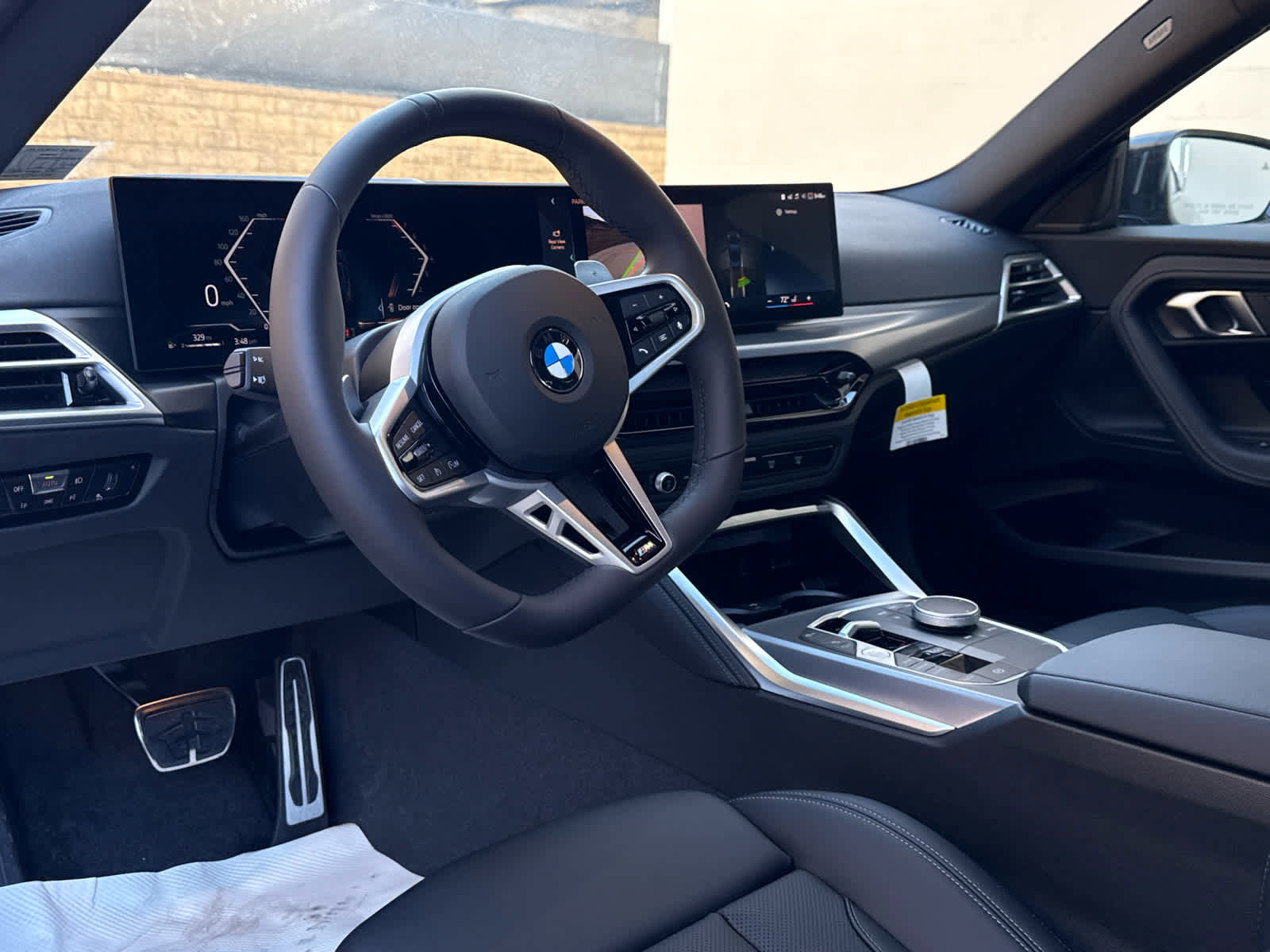 New 2026 BMW 230i xDrive Coupe w/ M Sport Package image 9