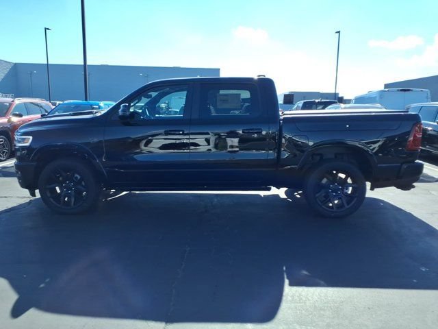 New 2027 RAM 1500 Limited AWD/4WD image 3