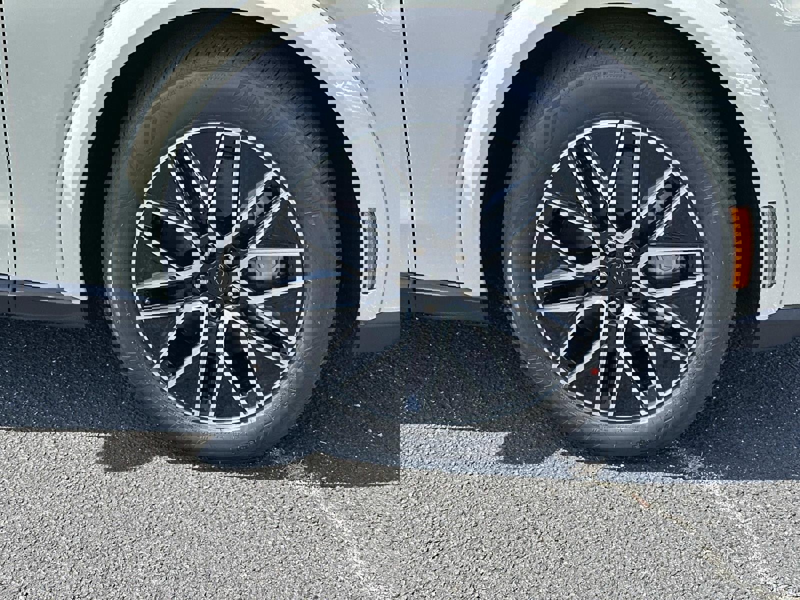 New 2025 Ford Mustang Mach-E Premium image 43