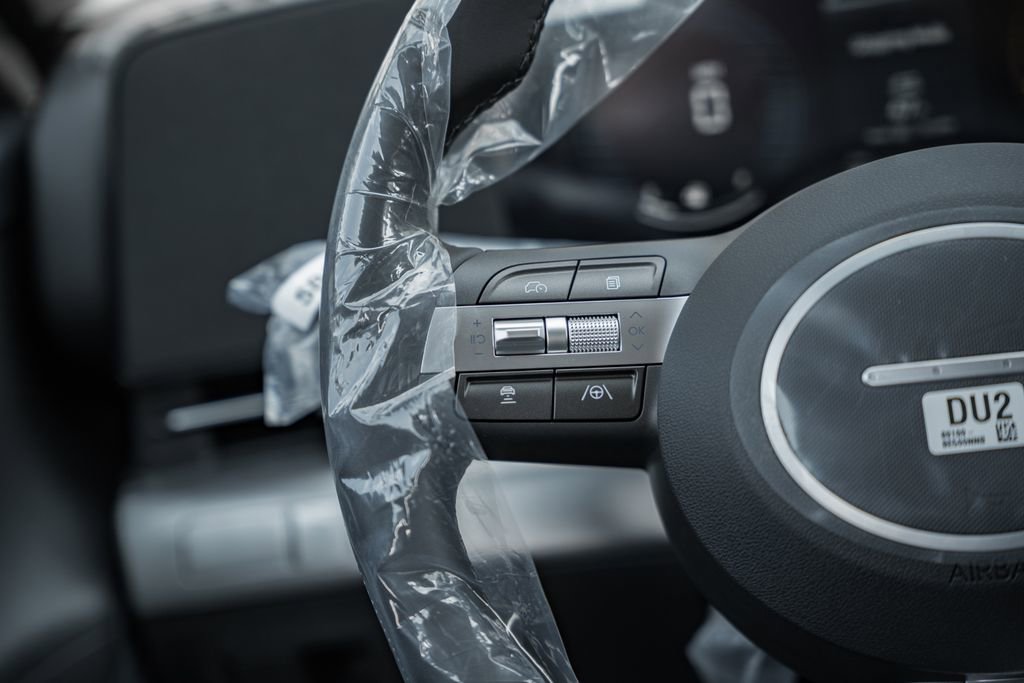 New 2026 Hyundai Kona SEL Sport image 24