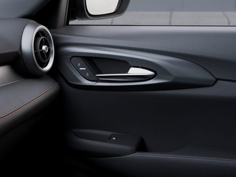 New 2025 Alfa Romeo Tonale AWD/4WD image 25