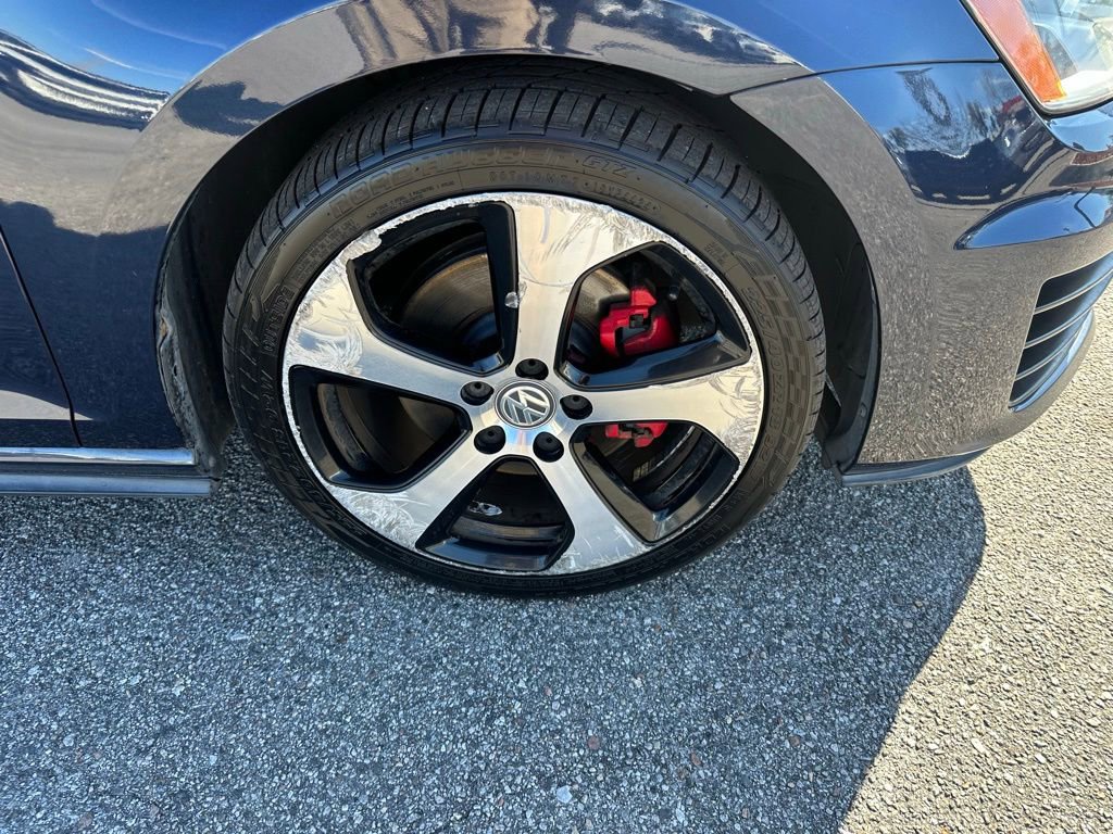 Used 2016 Volkswagen GTI S image 4